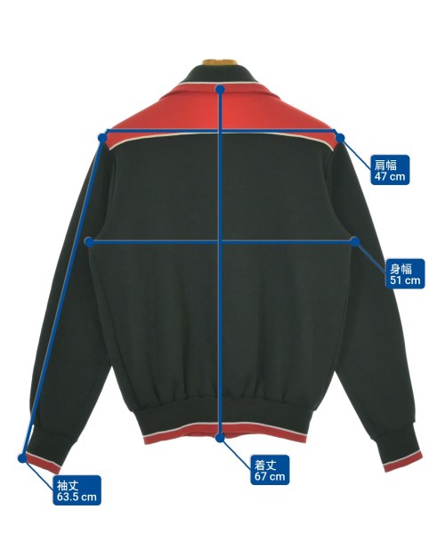 adidas เสื้อสเวตเตอร์