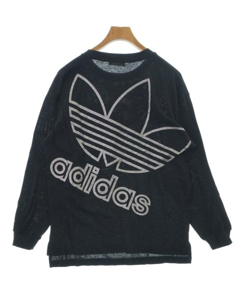 adidas เสื้อยืด/เสื้อท็อปส์