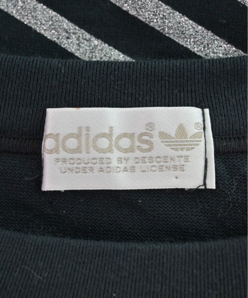 adidas เสื้อยืด/เสื้อท็อปส์