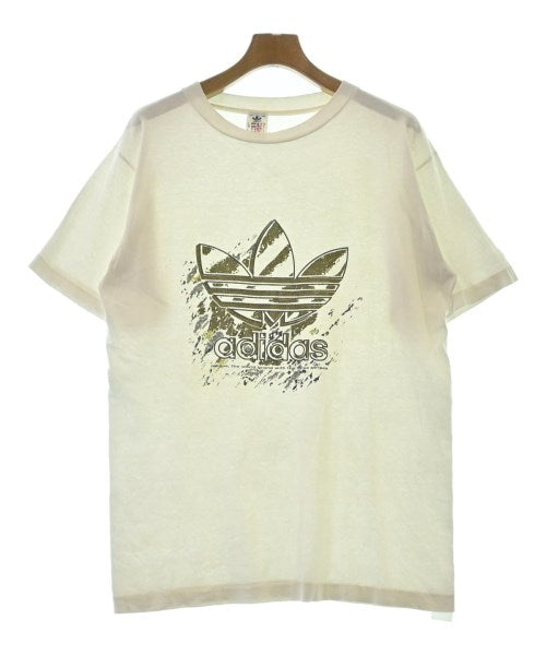 adidas เสื้อยืด/เสื้อท็อปส์