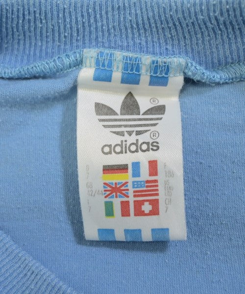 adidas เสื้อยืด/เสื้อท็อปส์