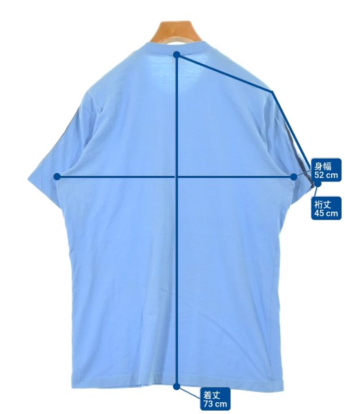 adidas เสื้อยืด/เสื้อท็อปส์