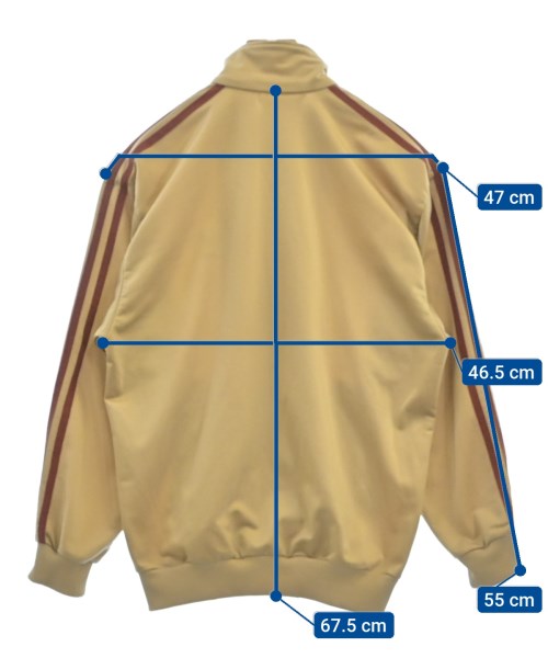 adidas เสื้อสเวตเตอร์