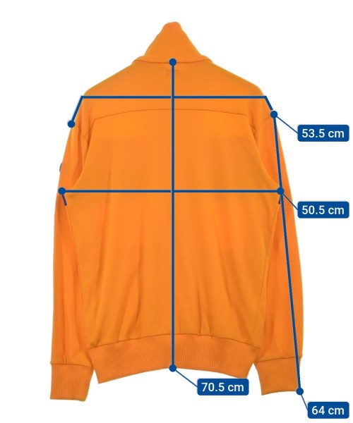 adidas เสื้อสเวตเตอร์