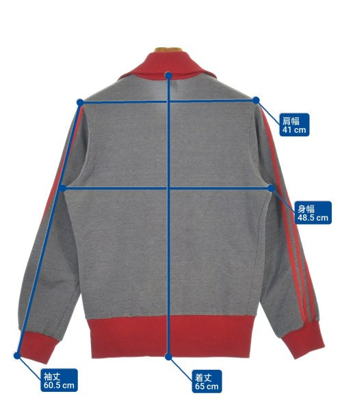 adidas เสื้อยืด/เสื้อท็อปส์