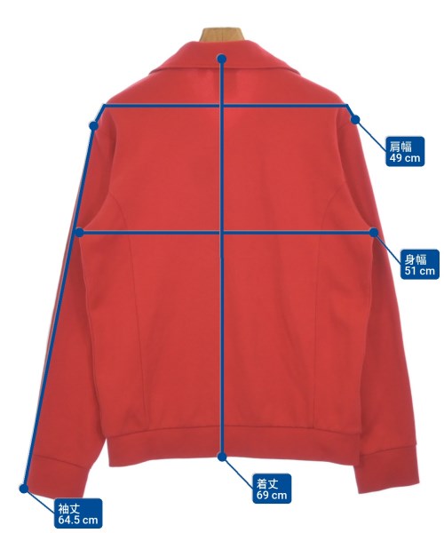 adidas เสื้อสเวตเตอร์