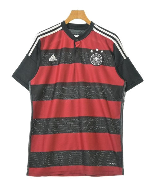 adidas เสื้อยืด/เสื้อท็อปส์