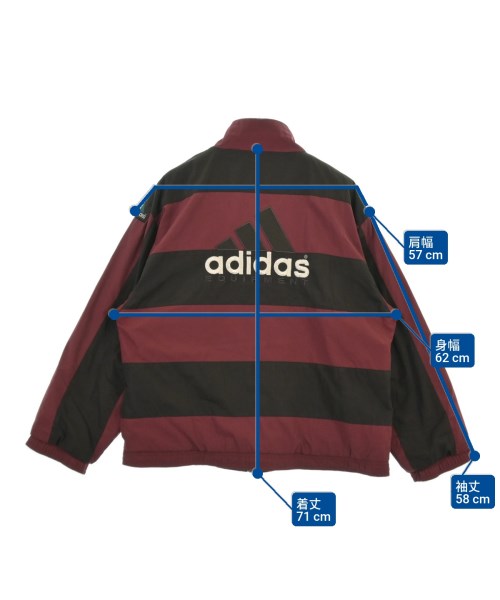 adidas แจ็คเก็ตเบลาส์ อื่น