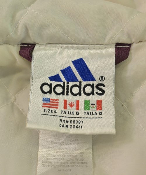adidas แจ็คเก็ตเบลาส์