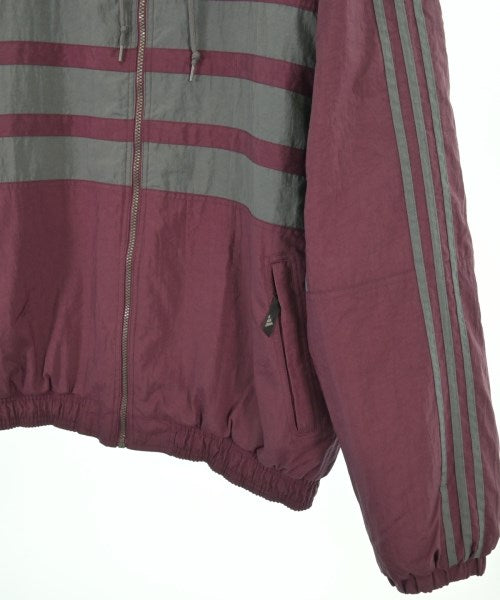 adidas แจ็คเก็ตเบลาส์