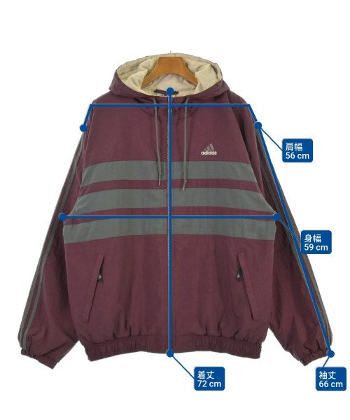 adidas แจ็คเก็ตเบลาส์