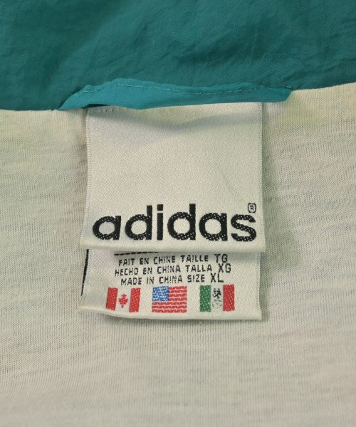 adidas แจ็คเก็ตเบลาส์