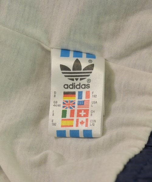 adidas แจ็คเก็ตเบลาส์