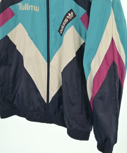 adidas แจ็คเก็ตเบลาส์