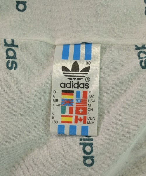 adidas แจ็คเก็ตเบลาส์