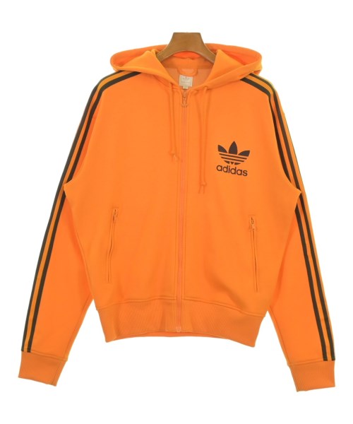 adidas เสื้อฮู้ด