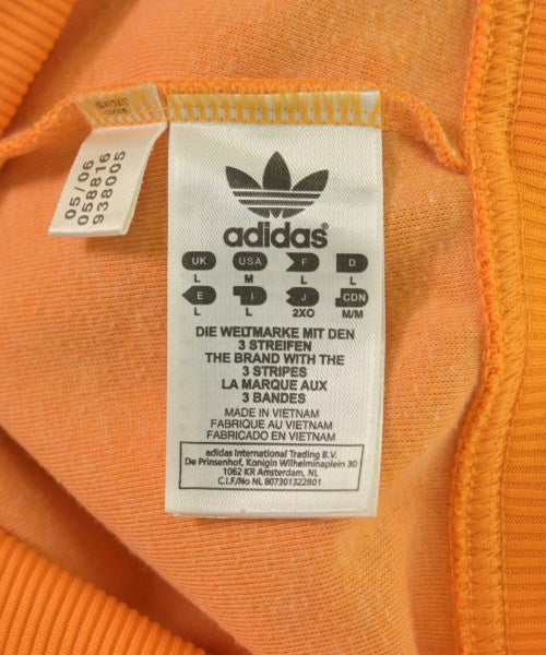 adidas เสื้อฮู้ด