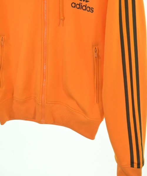 adidas เสื้อฮู้ด