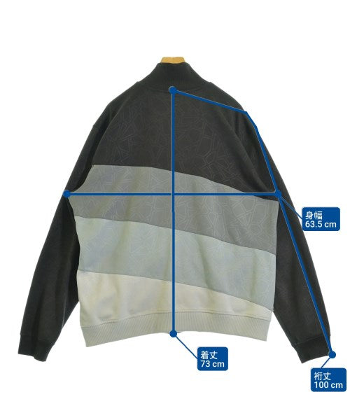 adidas เสื้อสเวตเตอร์