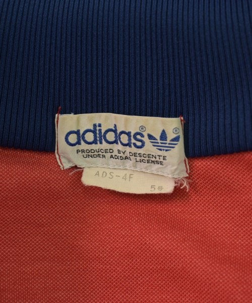adidas เสื้อยืด/เสื้อท็อปส์