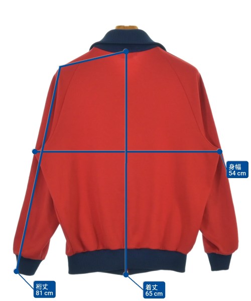 adidas เสื้อยืด/เสื้อท็อปส์