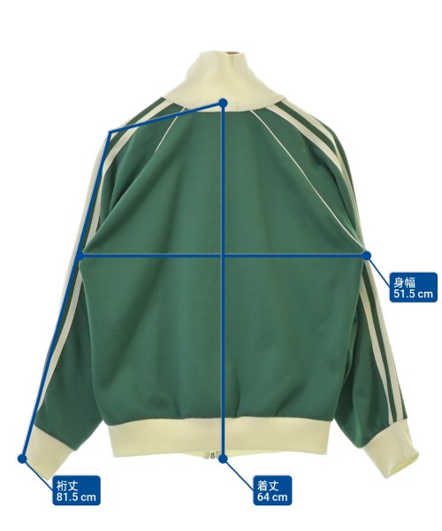 adidas เสื้อยืด/เสื้อท็อปส์