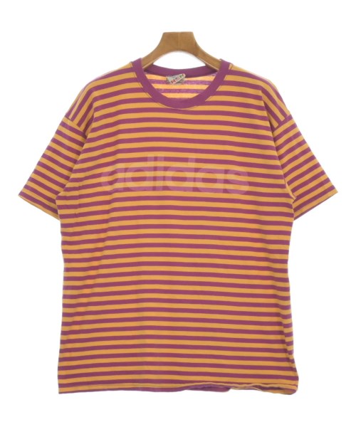 adidas เสื้อยืด/เสื้อท็อปส์