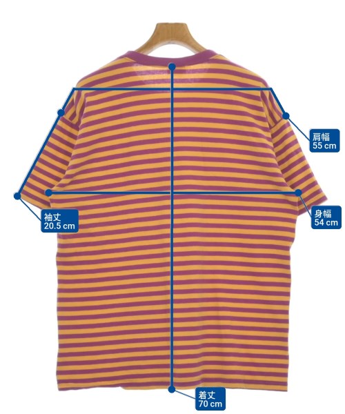 adidas เสื้อยืด/เสื้อท็อปส์