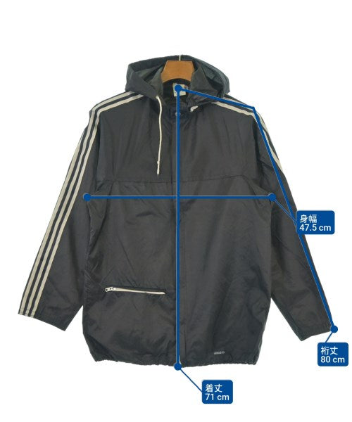 adidas เสื้อพาร์กาภูเขา