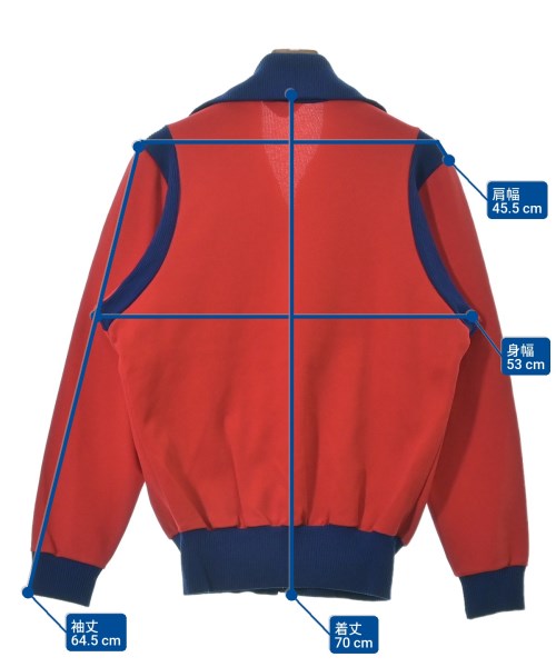 adidas เสื้อสเวตเตอร์