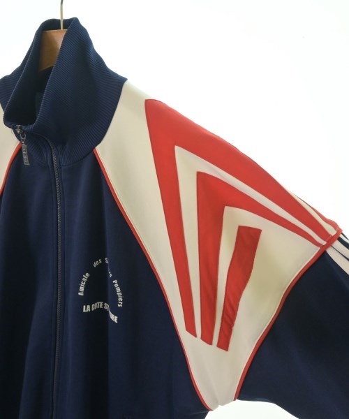 adidas เสื้อสเวตเตอร์