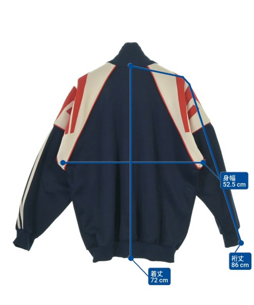 adidas เสื้อสเวตเตอร์