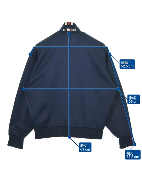 adidas เสื้อสเวตเตอร์