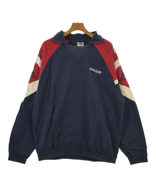 adidas เสื้อลำลอง