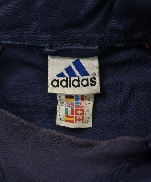 adidas เสื้อลำลอง