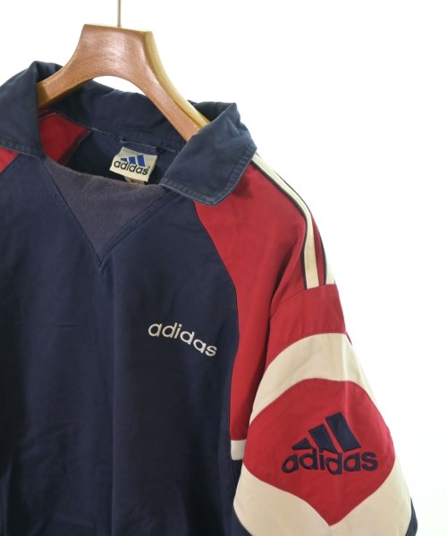 adidas เสื้อลำลอง