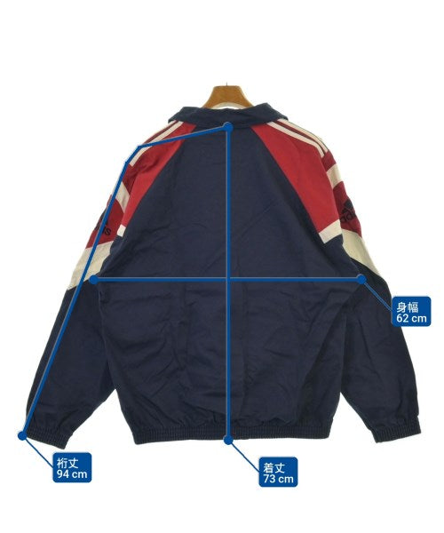 adidas เสื้อลำลอง