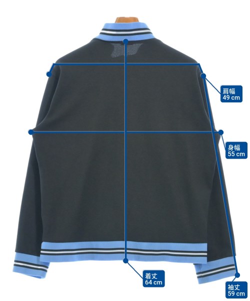 adidas เสื้อสเวตเตอร์