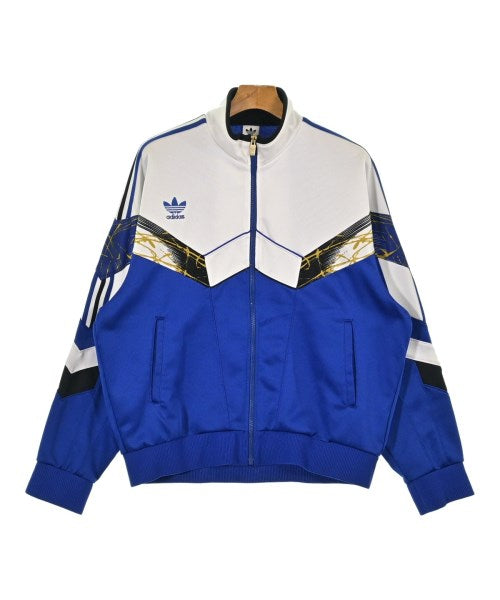 adidas เสื้อสเวตเตอร์