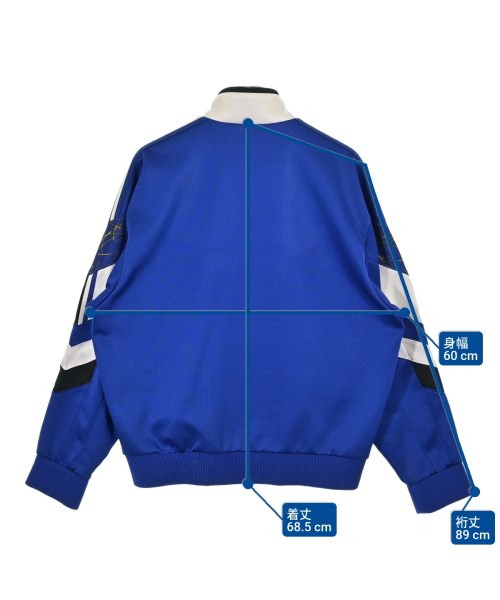 adidas เสื้อสเวตเตอร์