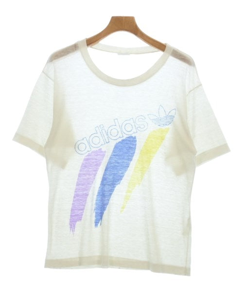 adidas เสื้อยืด/เสื้อท็อปส์