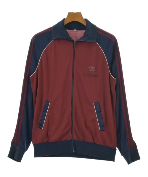 adidas เสื้อสเวตเตอร์