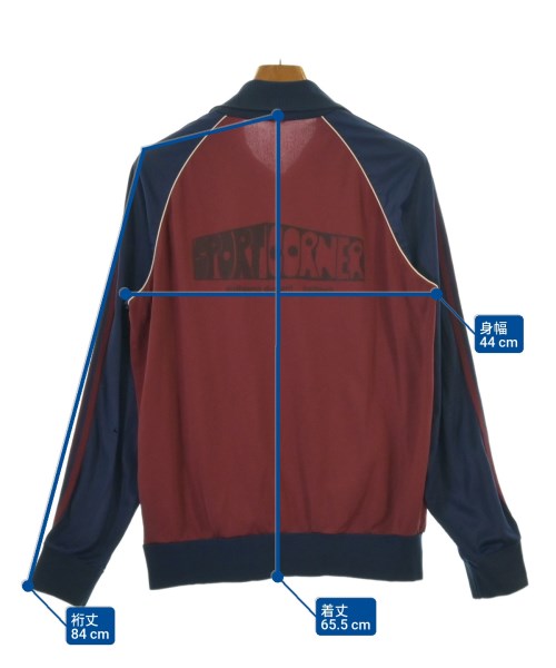 adidas เสื้อสเวตเตอร์