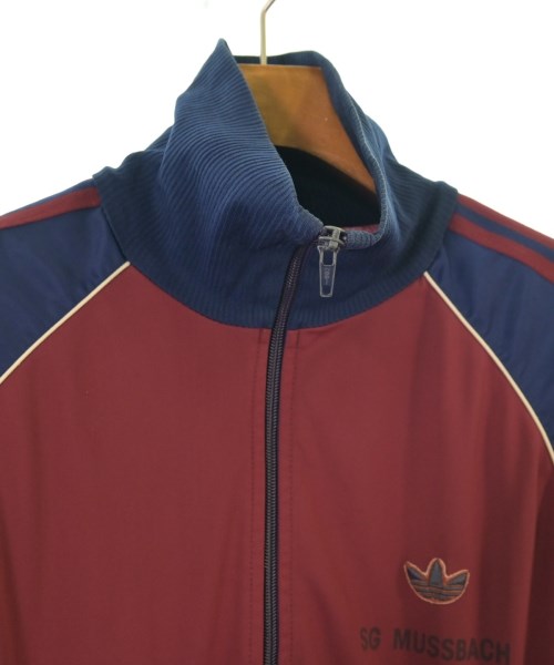 adidas เสื้อสเวตเตอร์
