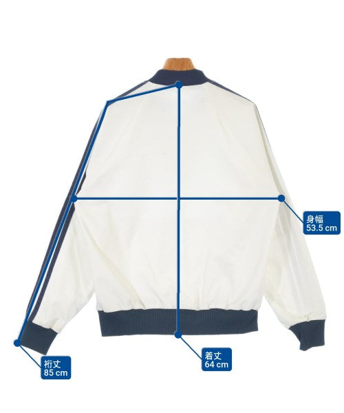 adidas แจ็คเก็ตเบลาส์