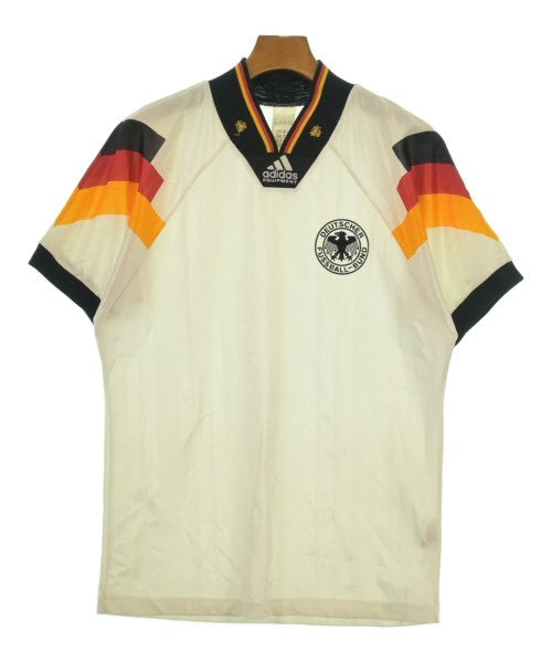 adidas เสื้อยืด/เสื้อท็อปส์
