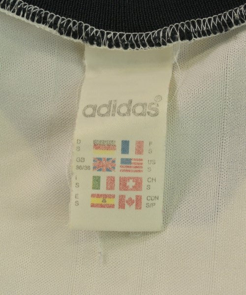adidas เสื้อยืด/เสื้อท็อปส์