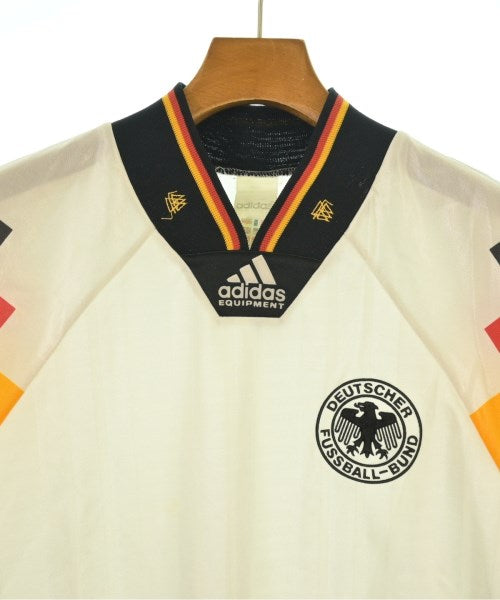 adidas เสื้อยืด/เสื้อท็อปส์