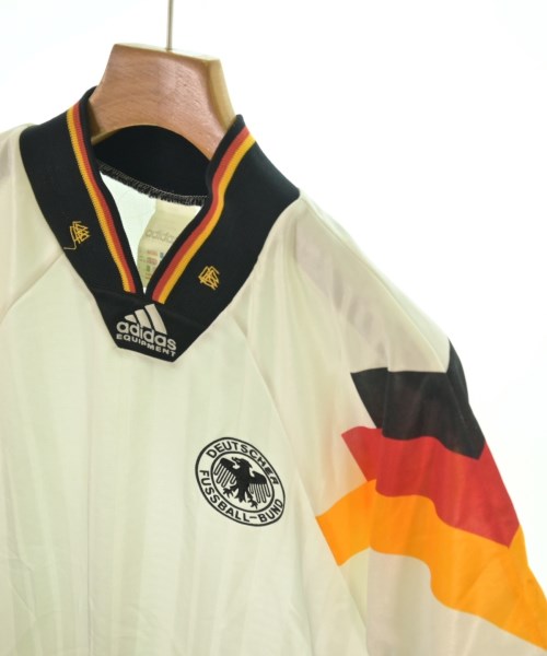 adidas เสื้อยืด/เสื้อท็อปส์