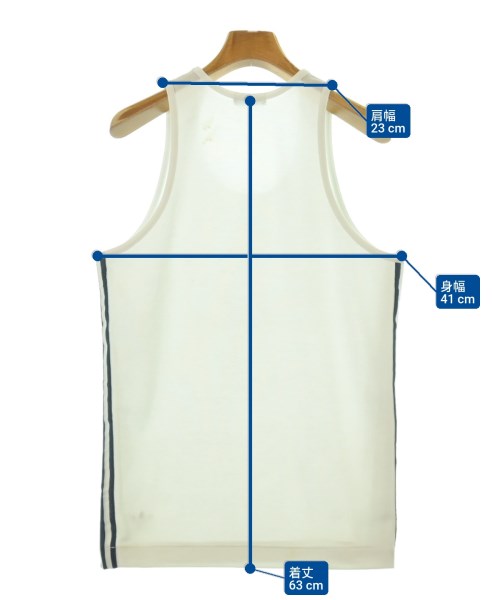 adidas เสื้อกล้าม